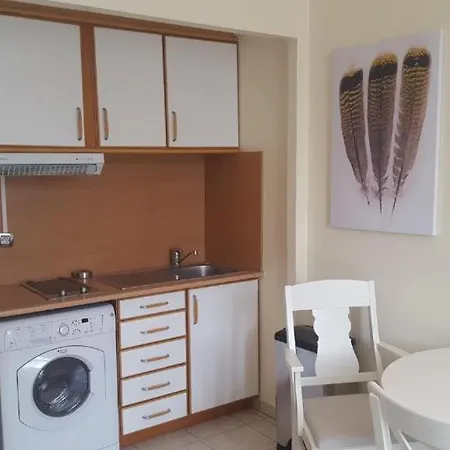 Aston - Centre Massena Apartamento *