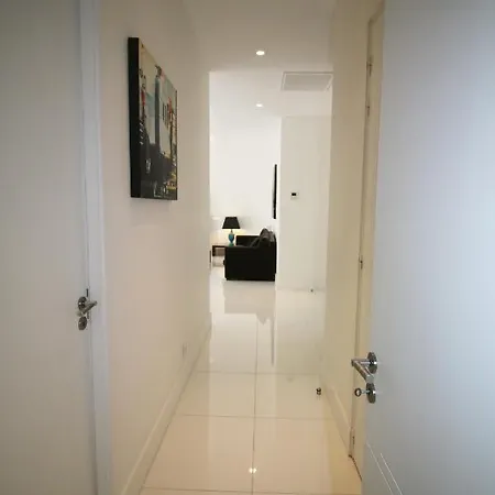 High-end Apartment, Hyper Center, Near The Beaches Lägenhet