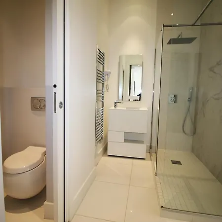 High-end Apartment, Hyper Center, Near The Beaches