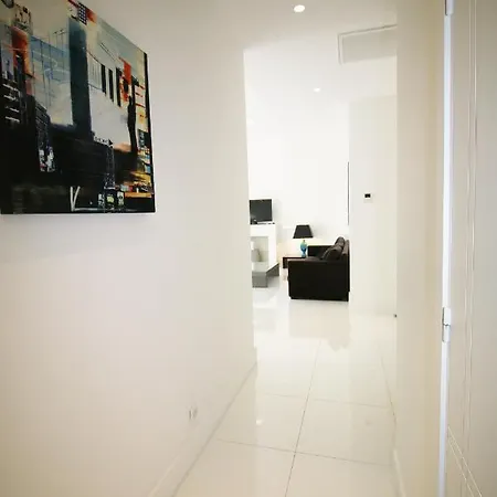 High-end Apartment, Hyper Center, Near The Beaches Lägenhet