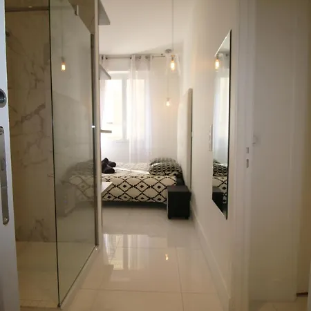 High-end Apartment, Hyper Center, Near The Beaches