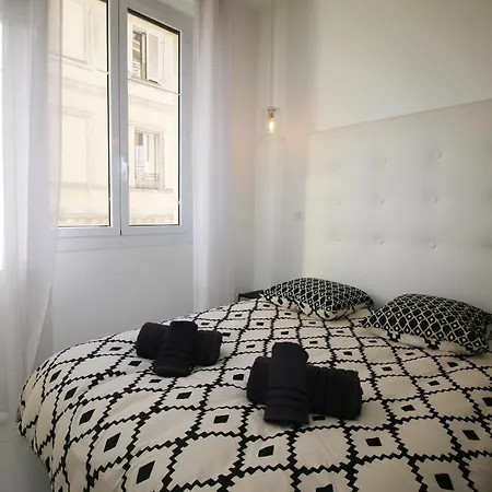 High-end Apartment, Hyper Center, Near The Beaches Lägenhet