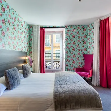 Hotel Le G Nice