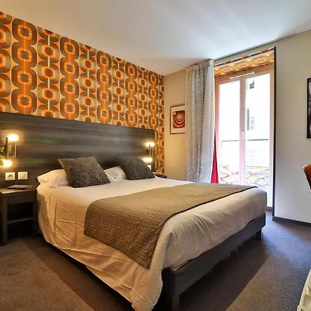 Le G Hotel