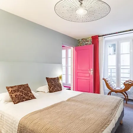 Hotel Le G Nice