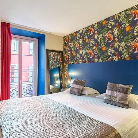 Hotel Le G Nice