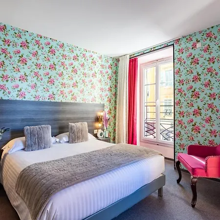 Hotel Le G