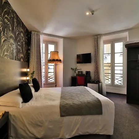 Le G Hotel