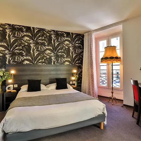 Hotel Le G