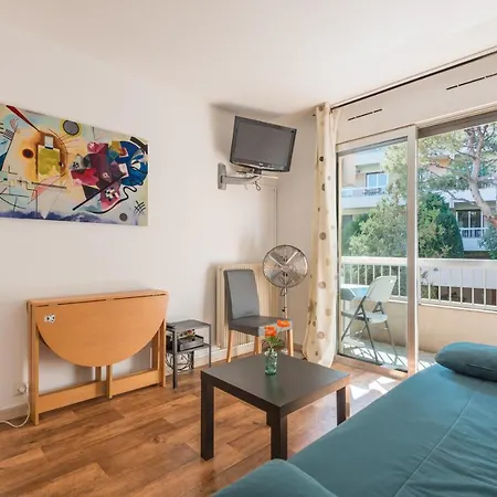 Ciel Bleu Apartment