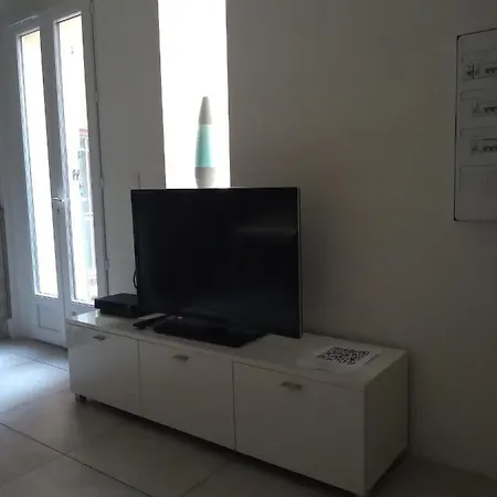 Apartment Maison De A *