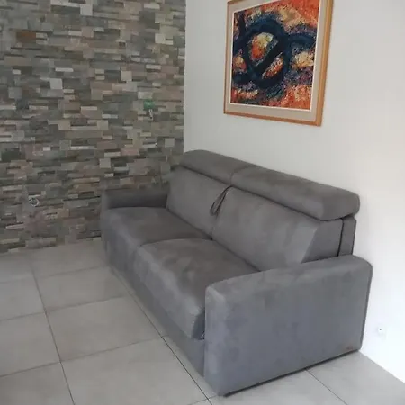 Maison De A