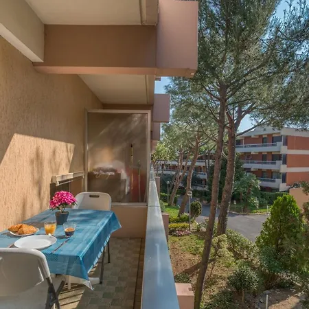 Ciel Bleu Apartment