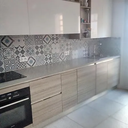 Apartment Maison De A Nice
