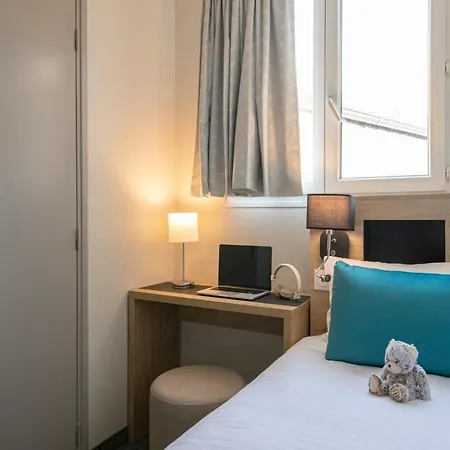 Hotel Bristol 3*
