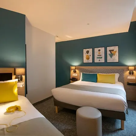 Bristol Hotel