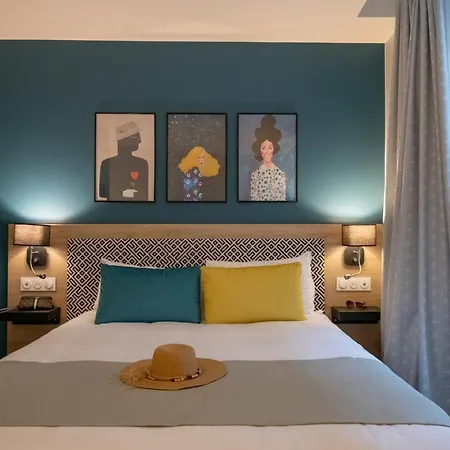Hotel Bristol Nice