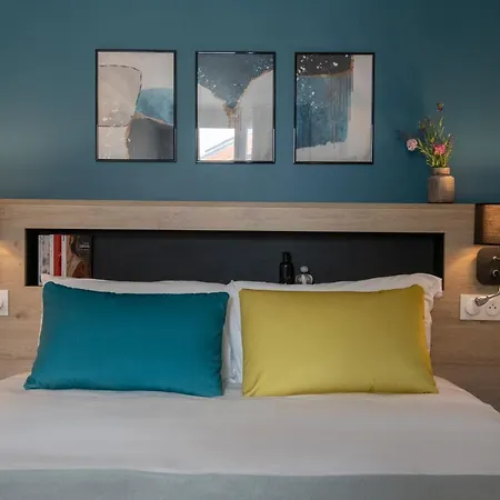 Hotel Bristol 3*