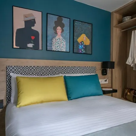 Hotel Bristol Nice