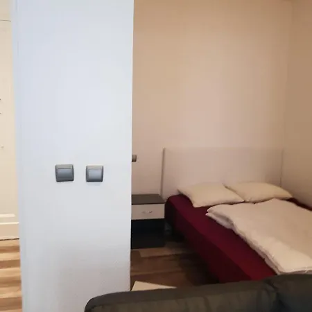 Apparemment A 50M Promenade Des Anglais Carre D'Or Apartment *