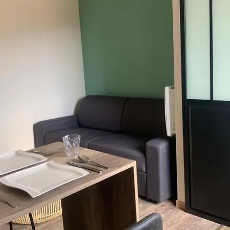 Plein Coeur De 24 24h 7 7j Appartement *