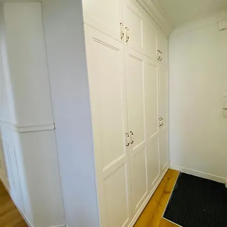 Le Nid Blanc Centre Apartment Nice