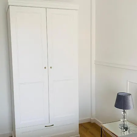 Le Nid Blanc Centre * Nizza