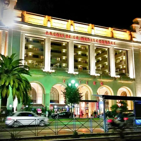 Le Nid Blanc Centre