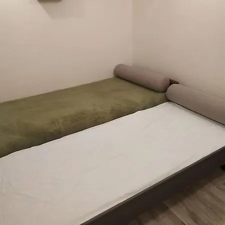 Climatise, 50 M De La Prom, Wifi Apartment Nizza