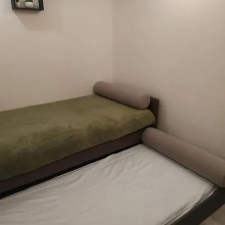 Apartment Climatise, 50 M De La Prom, Wifi