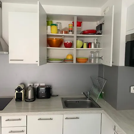 Fodere 2 Apartment