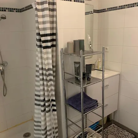 Apartment Fodere 2 Nice