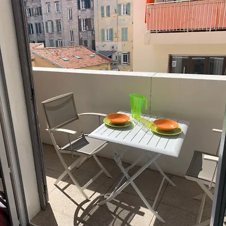 Fodere 2 Apartment *