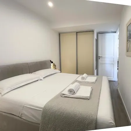 Apartment Massena 2 Pers Super Wifi