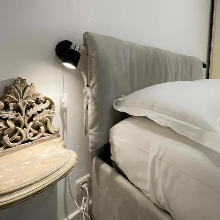 Massena 2 Pers Super Wifi Apartment Nice