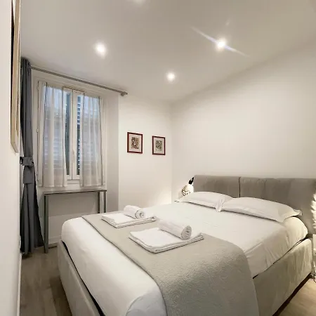 Massena 2 Pers Super Wifi Apartamento *