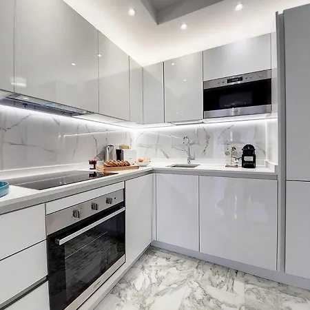 Apartment Nestor&jeeves - Floreal - - Close Sea