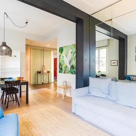 Apartment Le Tivoli Ap4264 By Riviera Homes
