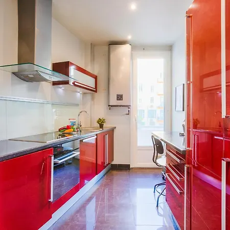 Apartment Le Tivoli Ap4264 By Riviera Homes *