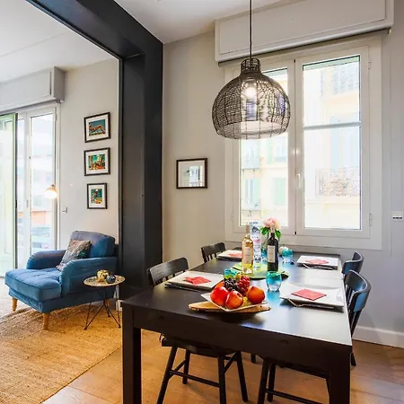 Le Tivoli Ap4264 By Riviera Homes Apartment *