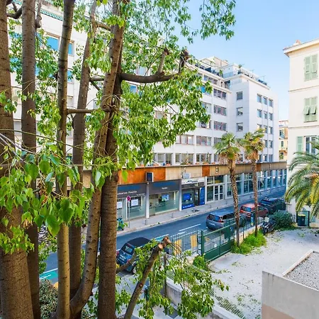 Le Tivoli Ap4264 By Riviera Homes Apartamento
