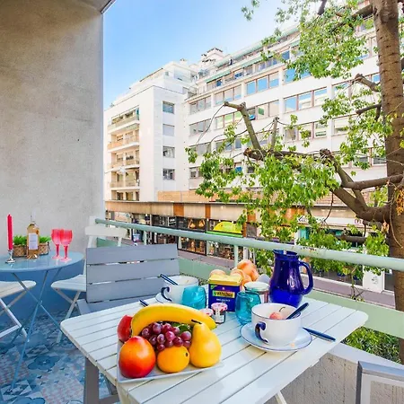 Apartment Le Tivoli Ap4264 By Riviera Homes Nice