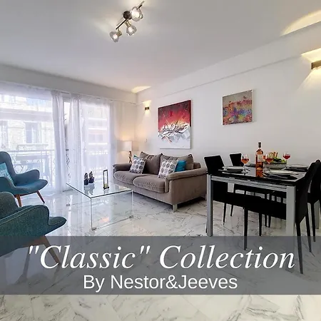 Nestor&jeeves - Floreal - - Close Sea *