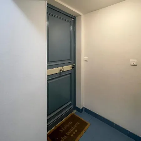 Apartment Massena 2 Pers Super Wifi