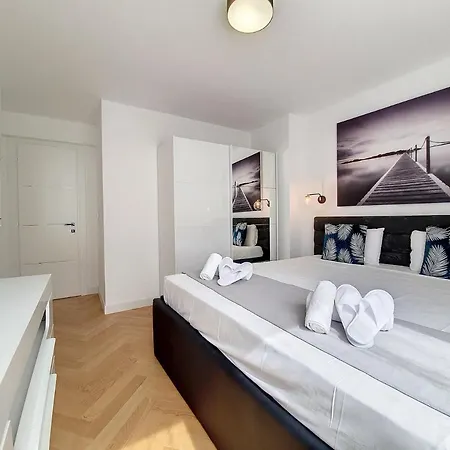 Nestor&jeeves - Floreal - - Close Sea Apartment *