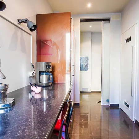 Le Tivoli Ap4264 By Riviera Homes Apartment