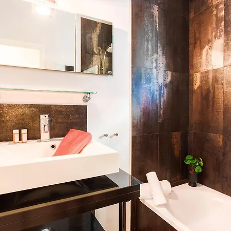 Le Tivoli Ap4264 By Riviera Homes Apartment