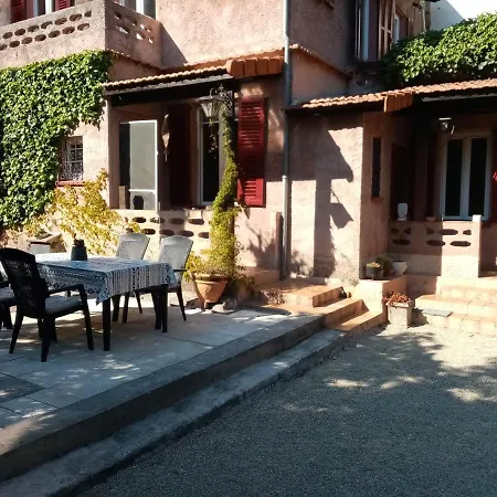 Apartment Les Chenes Verts *