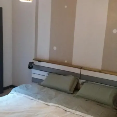 Les Chenes Verts Apartment Nice