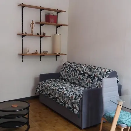 Apartment Les Chenes Verts *